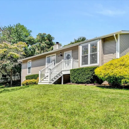 Image 1 - 3111 Glenmont Drive, Cave Spring, VA 24018, USA - House for sale