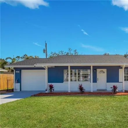 Buy this 3 bed house on 4063 Alachua Avenue in Titusville, FL 32796