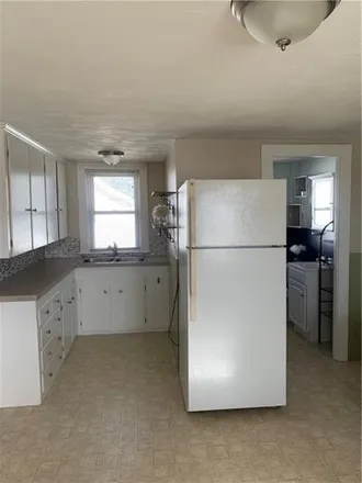 Rent this 2 bed house on 61 South Cornell Avenue in Warren, RI 02885