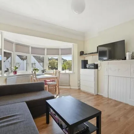 Buy this 1 bed apartment on 130 All Souls Avenue in Willesden Green, London