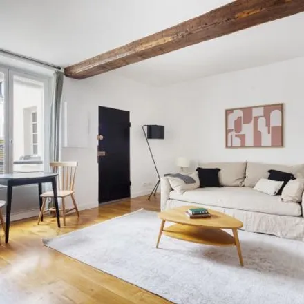 Image 3 - 13 Rue Jacob, 75006 Paris, France - Apartment for rent