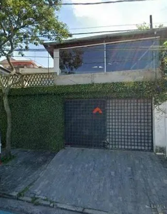 Buy this 4 bed house on Rua Vilobaldo Barros de Macedo in Jardim Monte Alegre, Taboão da Serra - SP