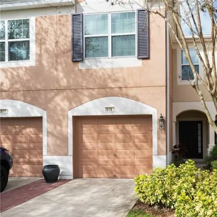 Buy this 3 bed townhouse on 2633 Redford Way in Seven Oaks, Pasco County
