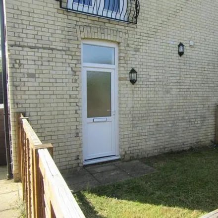 Rent this 1 bed room on High Street in Arlesey, SG15 6SL