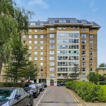 Image 3 - 10 Elm Tree Road, London, NW8 9JX, United Kingdom - Apartment for rent