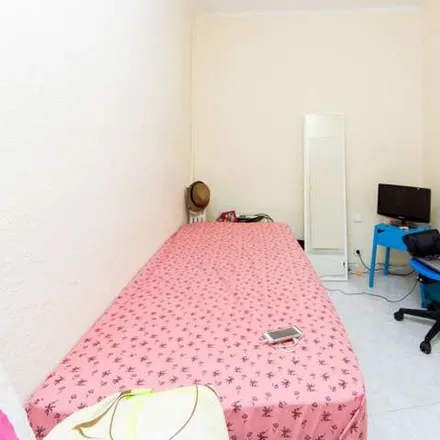 Rent this 5 bed apartment on Madrid in Calle de Eraso, 28028 Madrid