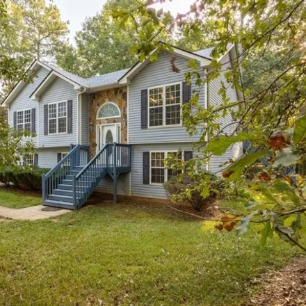 Buy this 5 bed house on 277 Eastwood Forest in Newton County, GA 30014