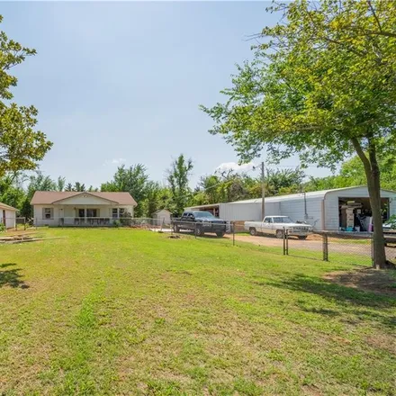 Image 3 - 10596 East Reno Avenue, Midwest City, OK 73130, USA - House for sale