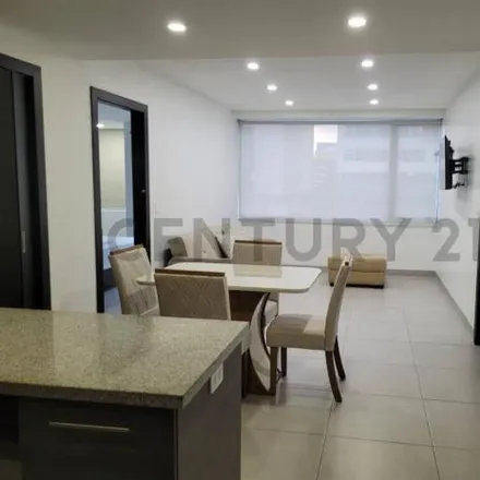 Buy this 2 bed apartment on Dicentro in Avenida Juan Tanca Marengo, 090506
