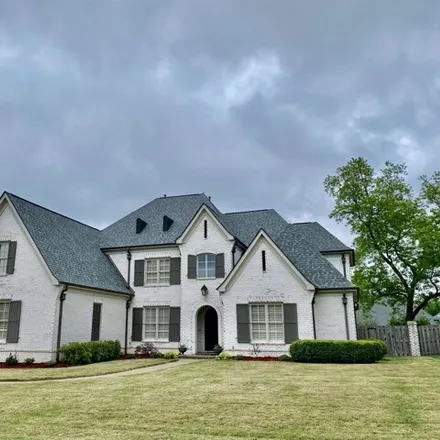 Image 2 - 10432 North Duncan Woods Drive, Collierville, TN 38017, USA - House for sale