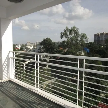 Image 7 - unnamed road, Bellanduru, Bengaluru - 560035, Karnataka, India - Apartment for sale