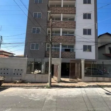 Buy this 2 bed apartment on Rua Fábio Bandeira Figueiredo in Regional Centro, Betim - MG