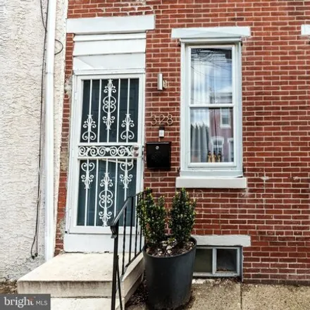 Buy this 3 bed house on 328 East Thompson Street in Philadelphia, PA 19125