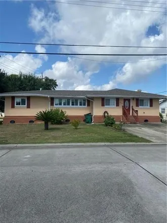 Image 1 - 3804 Haring Road, Willowdale, Metairie, LA 70006, USA - House for rent