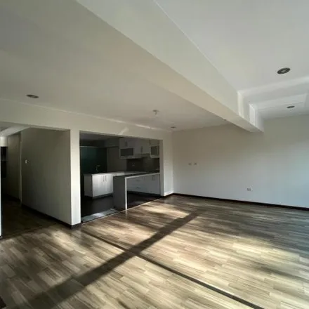 Buy this 3 bed apartment on General Don José de San Martín in Ovalo Juan Manuel Polar, 7 Esquinas