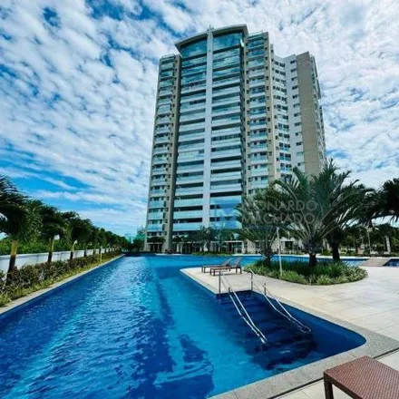 Buy this 3 bed apartment on Avenida Santos Dumont in Manuel Dias Branco, Fortaleza - CE