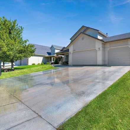 Image 5 - 4730 South Whitmore Way, Boise, ID 83709, USA - House for sale