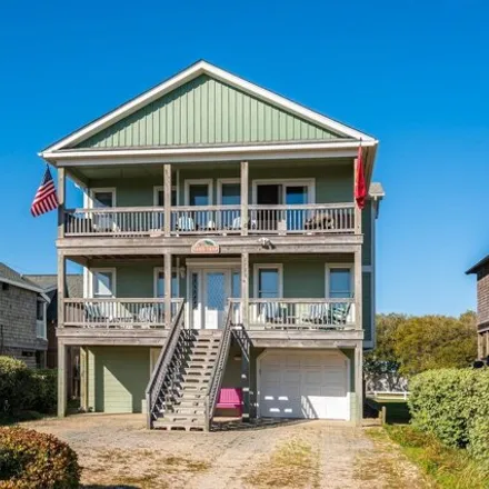 Buy this 4 bed house on 2920 South Memorial Avenue in Nags Head, NC 27959
