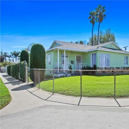 Buy this 3 bed house on 11599 Acala Avenue in Los Angeles, CA 91340