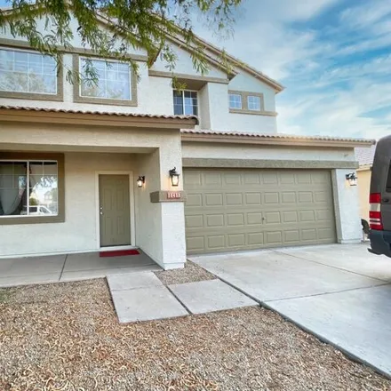 Buy this 5 bed house on 10457 West Palm Lane in Avondale, AZ 85392