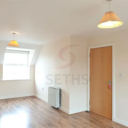Image 1 - Sapphire Way, Leicester, LE5 1UJ, United Kingdom - Apartment for rent