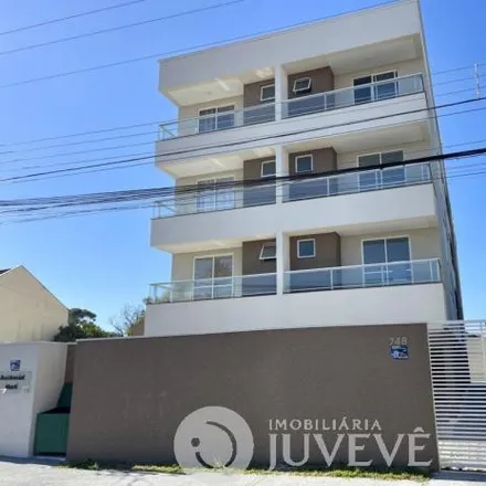Image 2 - Rua Santo Inácio, Emiliano Perneta, Pinhais - PR, 83324-200, Brazil - Apartment for sale