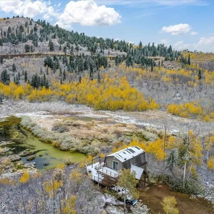 Image 3 - 9606 Deer Creek Drive, Timber Lakes, Wasatch County, UT 84032, USA - House for sale