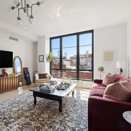 Buy this 2 bed condo on 185 Avenue A in New York, NY 10009
