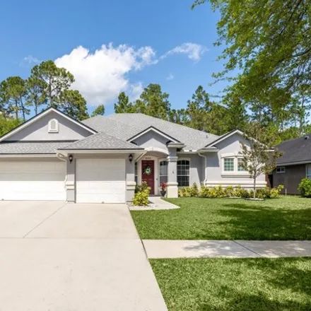 Buy this 4 bed house on 6105 Little Springs Court in Jacksonville, FL 32258