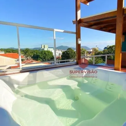 Buy this 2 bed apartment on Rua das Andorinhas in Ingleses do Rio Vermelho, Florianópolis - SC