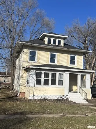 Buy this 2 bed house on 1018 Locust Street in Thomson, Carroll County