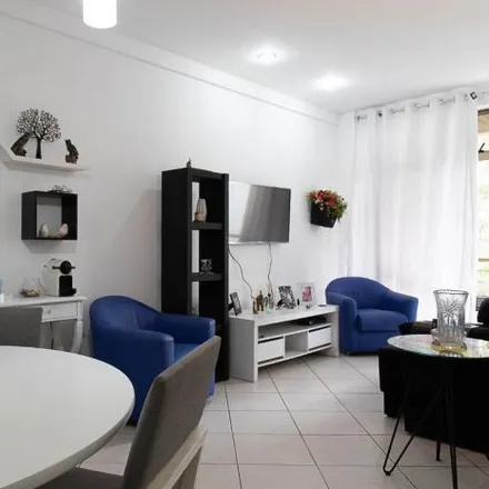 Buy this 2 bed apartment on Rua Professor Taciel Cylleno 275 in Recreio dos Bandeirantes, Rio de Janeiro - RJ