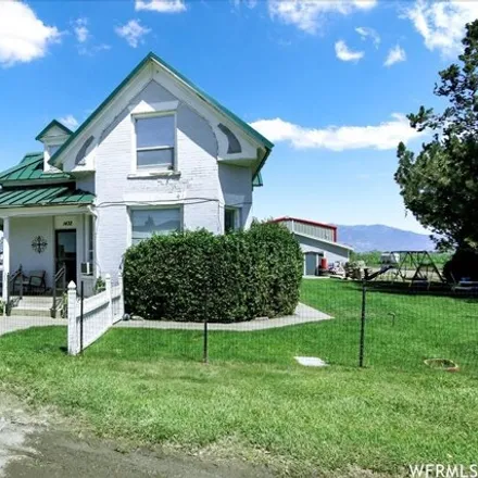 Buy this 5 bed house on 4697 West 1400 South in Weber County, UT 84401
