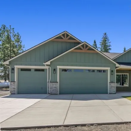 Buy this 3 bed house on North Tudor Road in Spokane County, WA