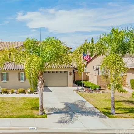 Buy this 5 bed house on 3298 Fern Street in Country Road Estates, Riverside County
