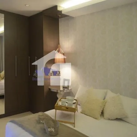 Buy this 2 bed apartment on Rua Gerson Mendes in Itu Novo Centro, Itu - SP