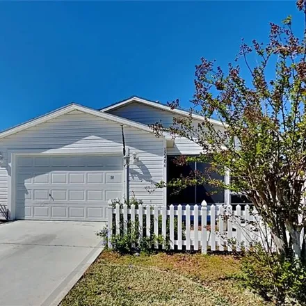 Rent this 2 bed house on 17486 Southeast 82nd Pecan Terrace in The Villages, FL 34491