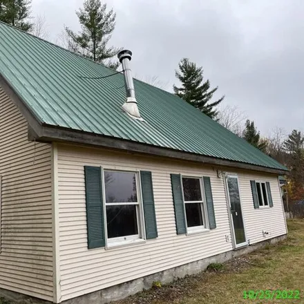 Buy this 3 bed house on 1208 Sand Hill Road in Wolcott, Lamoille County