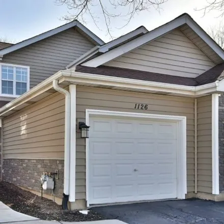 Buy this 2 bed house on 1134 Regency Drive in Schaumburg, IL 60193