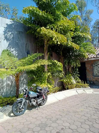 Buy this studio house on Calzada de los Estrada in 62290 Cuernavaca, MOR