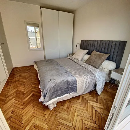 Image 5 - 54 Rue Ordener, 75018 Paris, France - Apartment for rent