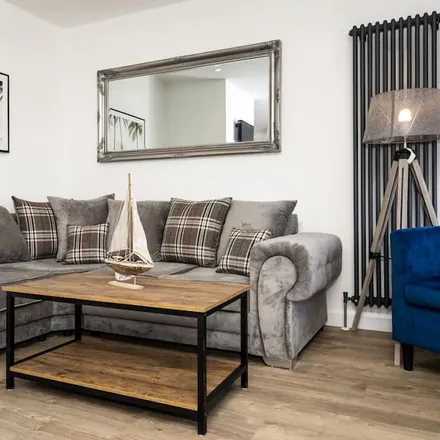 Image 2 - Eastbourne, BN21 3DX, United Kingdom - Apartment for rent