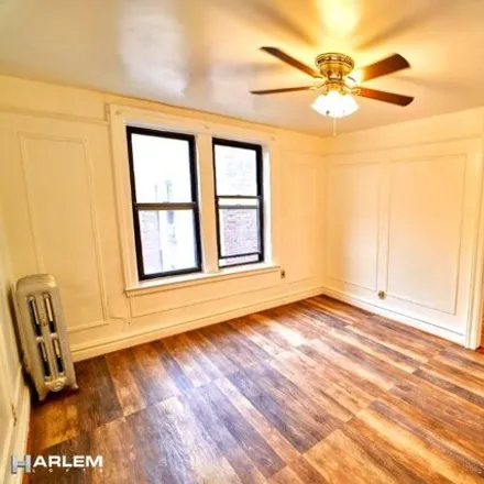 Buy this studio apartment on 219 West 144th Street in New York, NY 10030