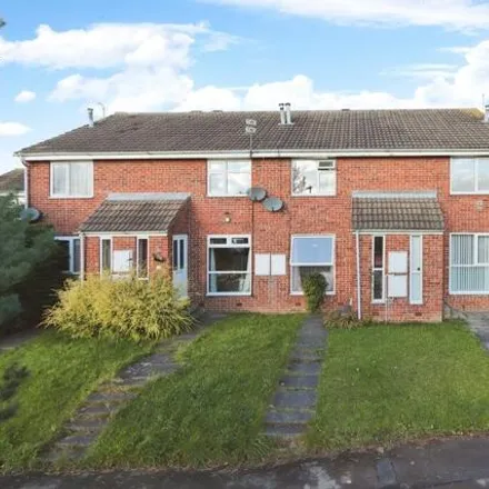 Buy this 2 bed townhouse on unnamed road in Sheffield, S20 7HU