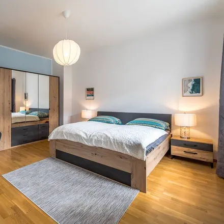 Rent this 3 bed apartment on Leipzig in Saxony, Germany