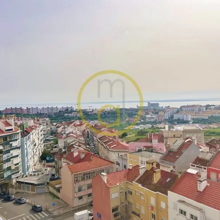 Rent this 2 bed apartment on Túnel do Marquês in 1269-133 Lisbon, Portugal