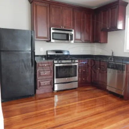 Rent this 2 bed condo on 48 Waterhouse Street