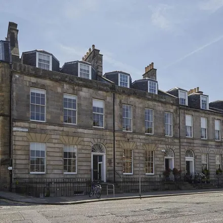 Rent this 2 bed apartment on 37 Albany Street in City of Edinburgh, EH1 3QB