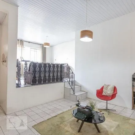 Rent this 3 bed house on Rua Félix Guilhem in Água Branca, São Paulo - SP