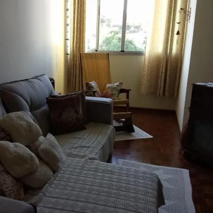 Buy this 2 bed apartment on BR in Rua Sete de Setembro, Centro